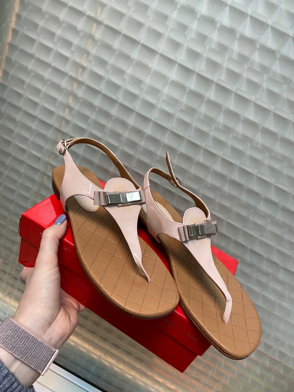 ПРИСТРОЙ НОВАЯ обувь р 36