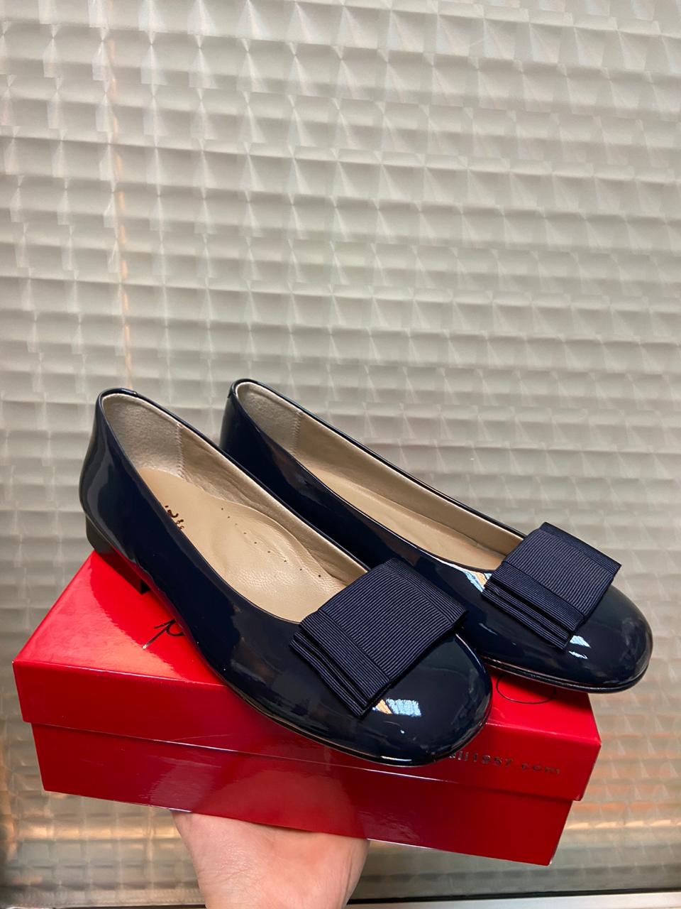 ПРИСТРОЙ НОВАЯ обувь р 36