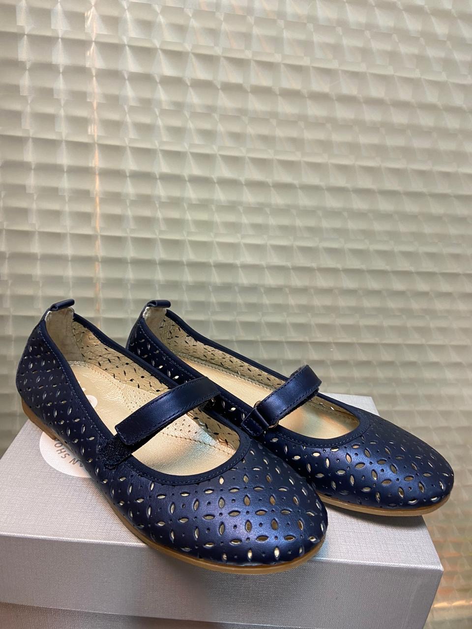 ПРИСТРОЙ НОВАЯ обувь р 36