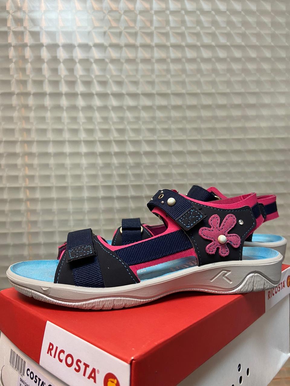 ПРИСТРОЙ НОВАЯ обувь р 36