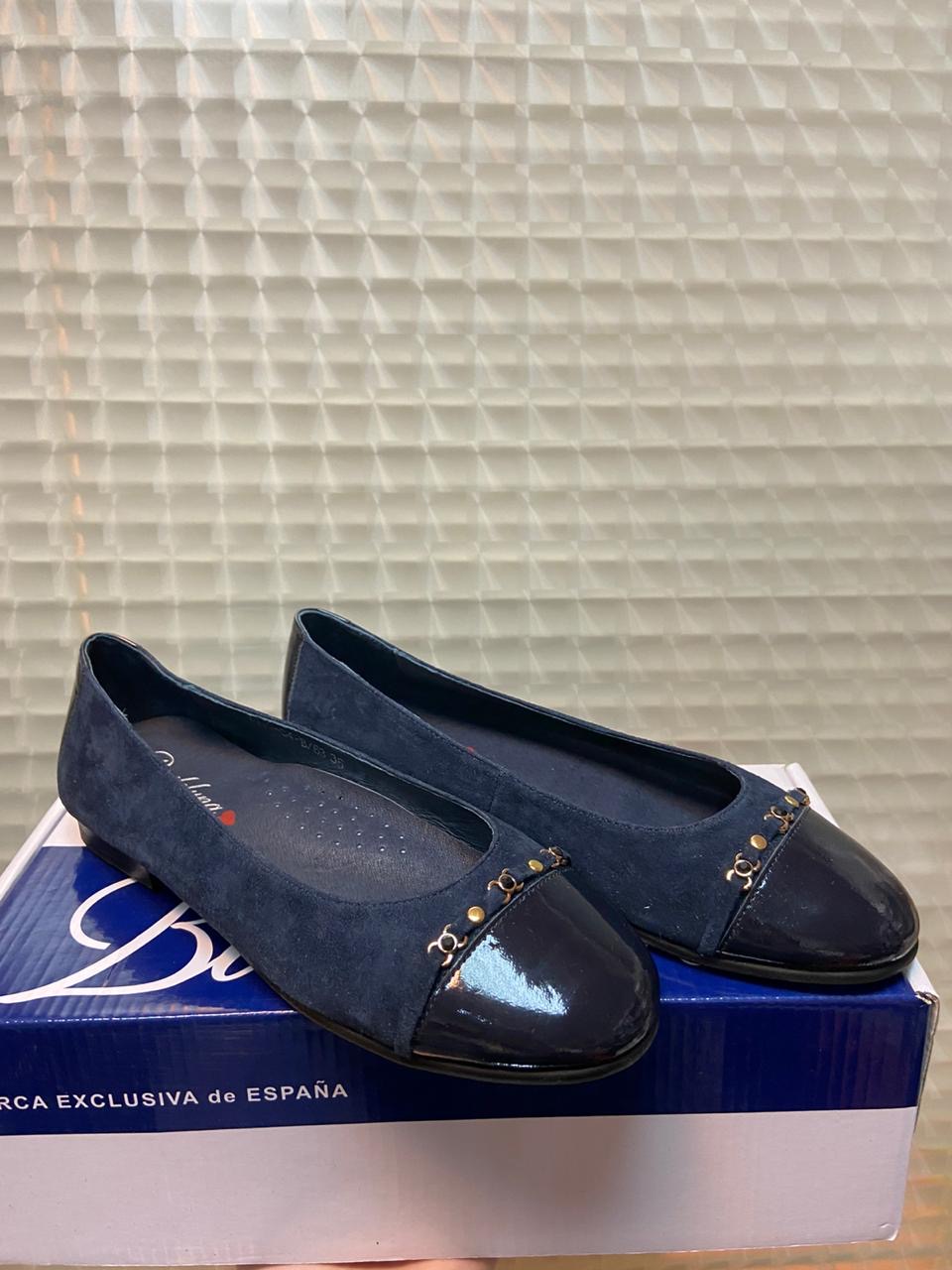 ПРИСТРОЙ НОВАЯ обувь р 36