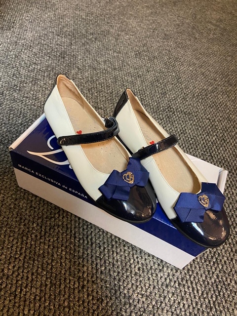 ПРИСТРОЙ НОВАЯ обувь р 36