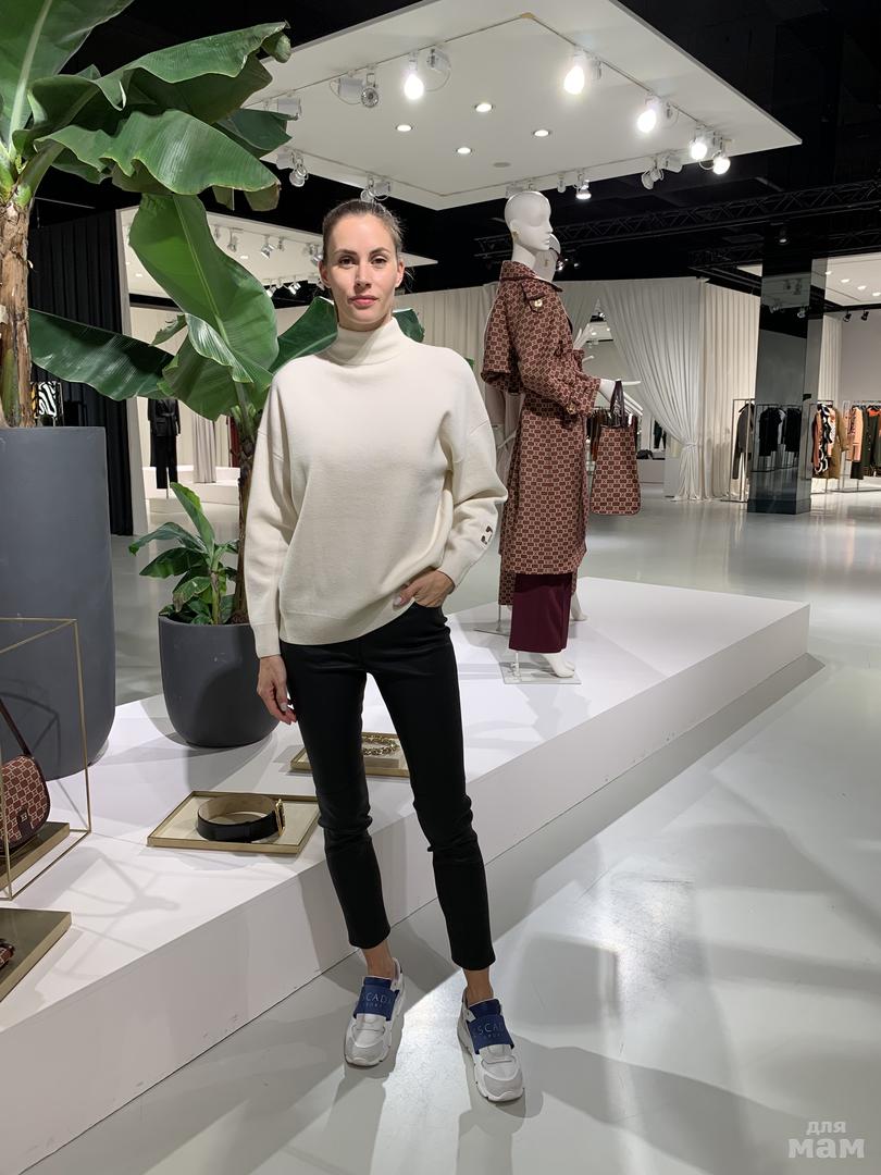 17) Свитер 5034197 Spirra Pullovers 1010260 Knit 1. 