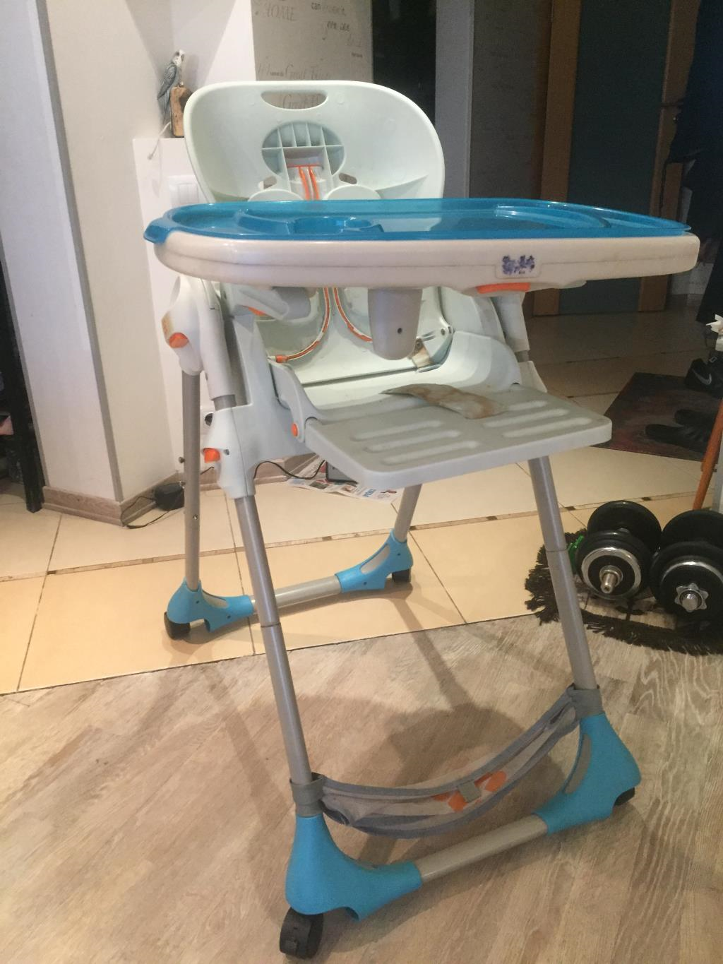 стульчик для кормления, 500р. я-Продано