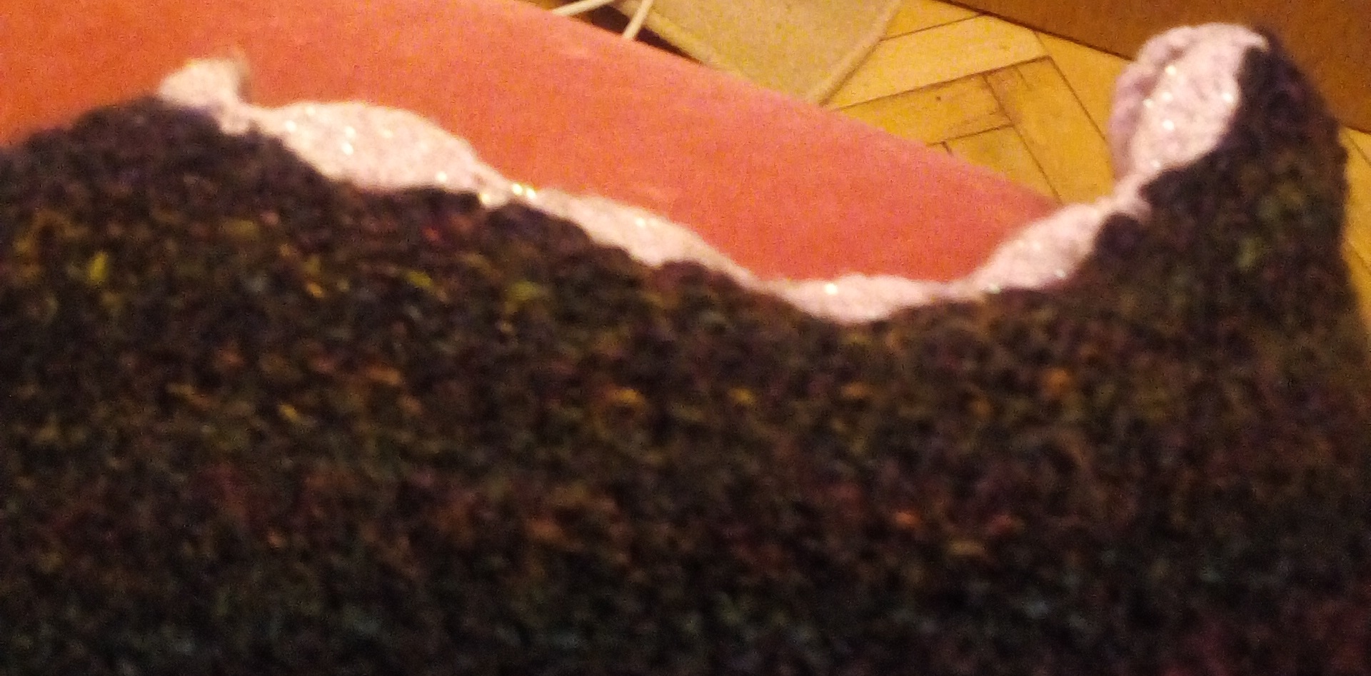 Мое вязание