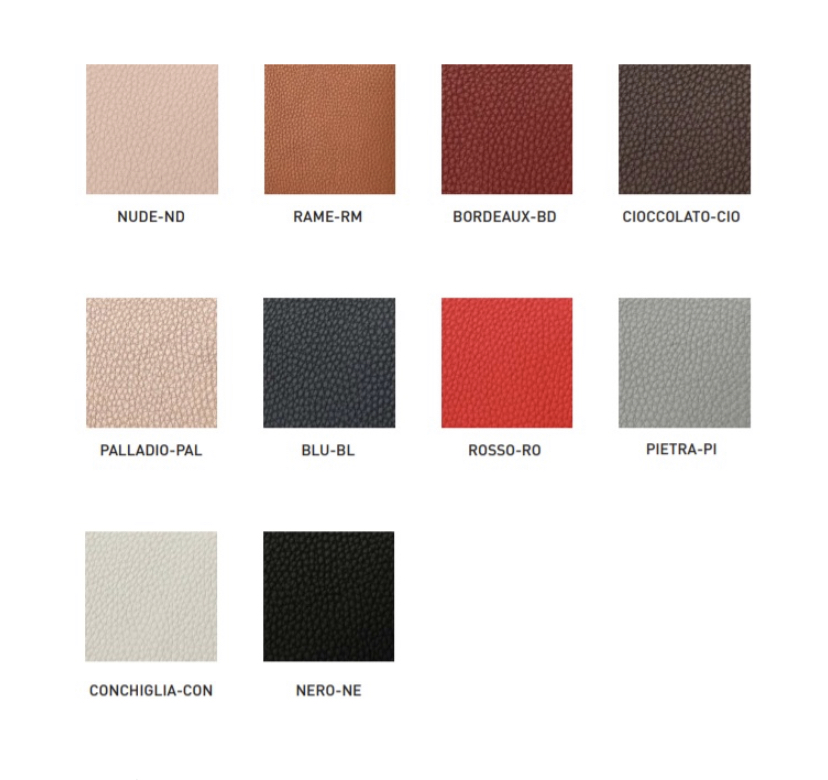 Цвета для кошелька. 