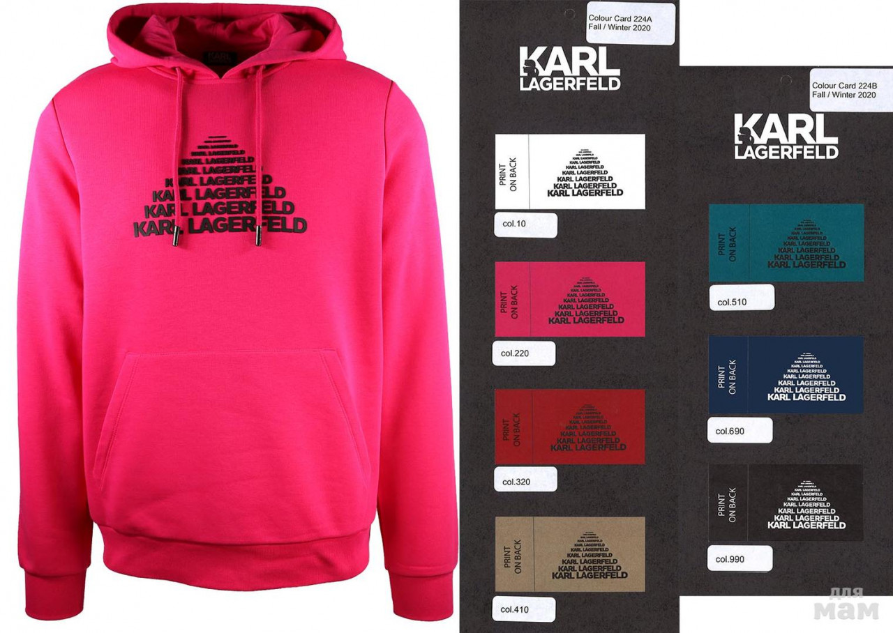 СВИТШОТ 705010_0_502910 Цена 93 евро синий L. 