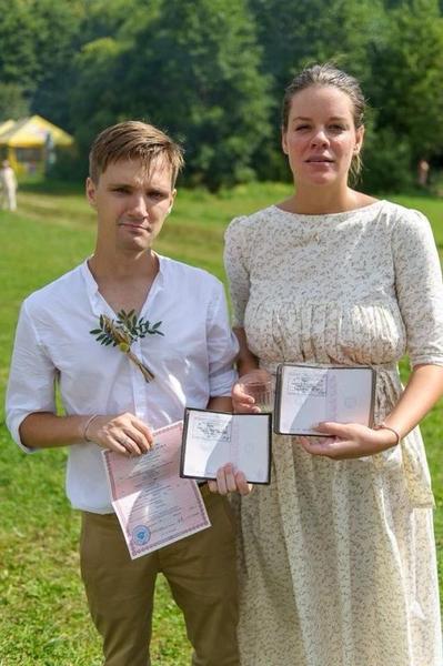 Вера Полозкова личная жизнь свадьба