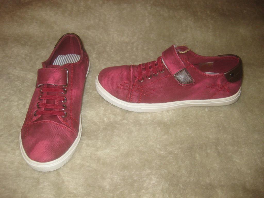 НОВАЯ Обувь 35-38 д/дев