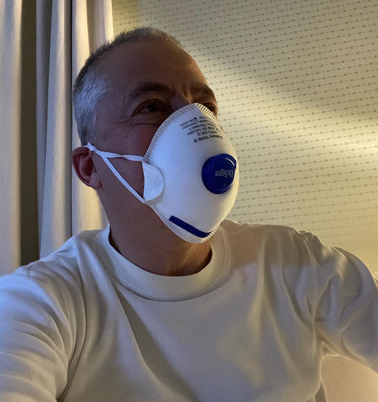 Аркадий Новиков. Звезды в масках