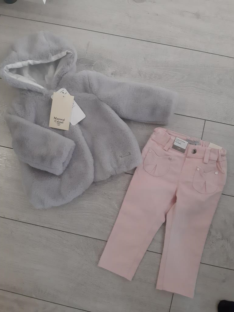 Mayoral новое на 74