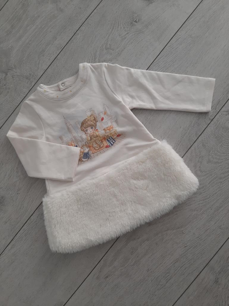 Mayoral новое на 74