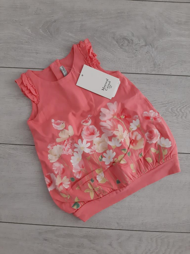  . Mayoral новое на 74