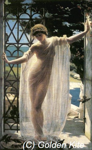 GK 1280 Leabia. В работе