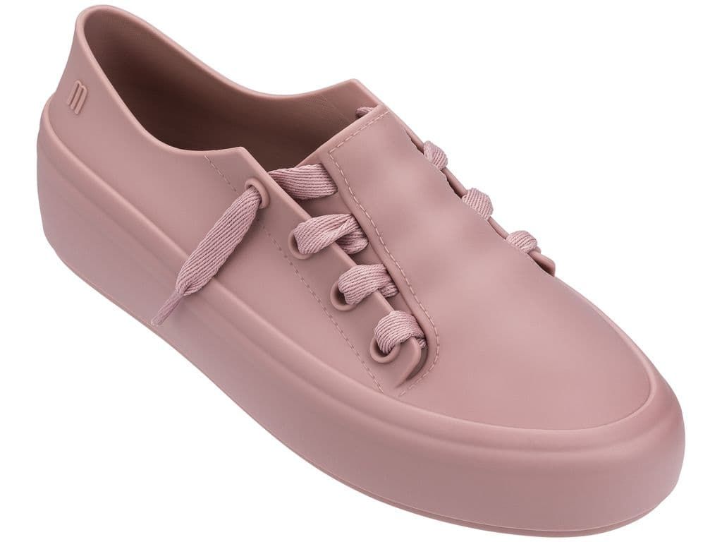 Melissa Ulitsa Sneaker Ad. Melissa