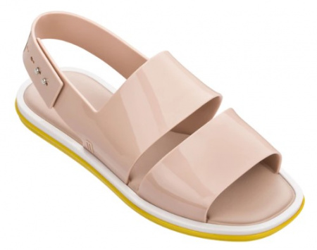 MELISSA CARBON AD. Melissa