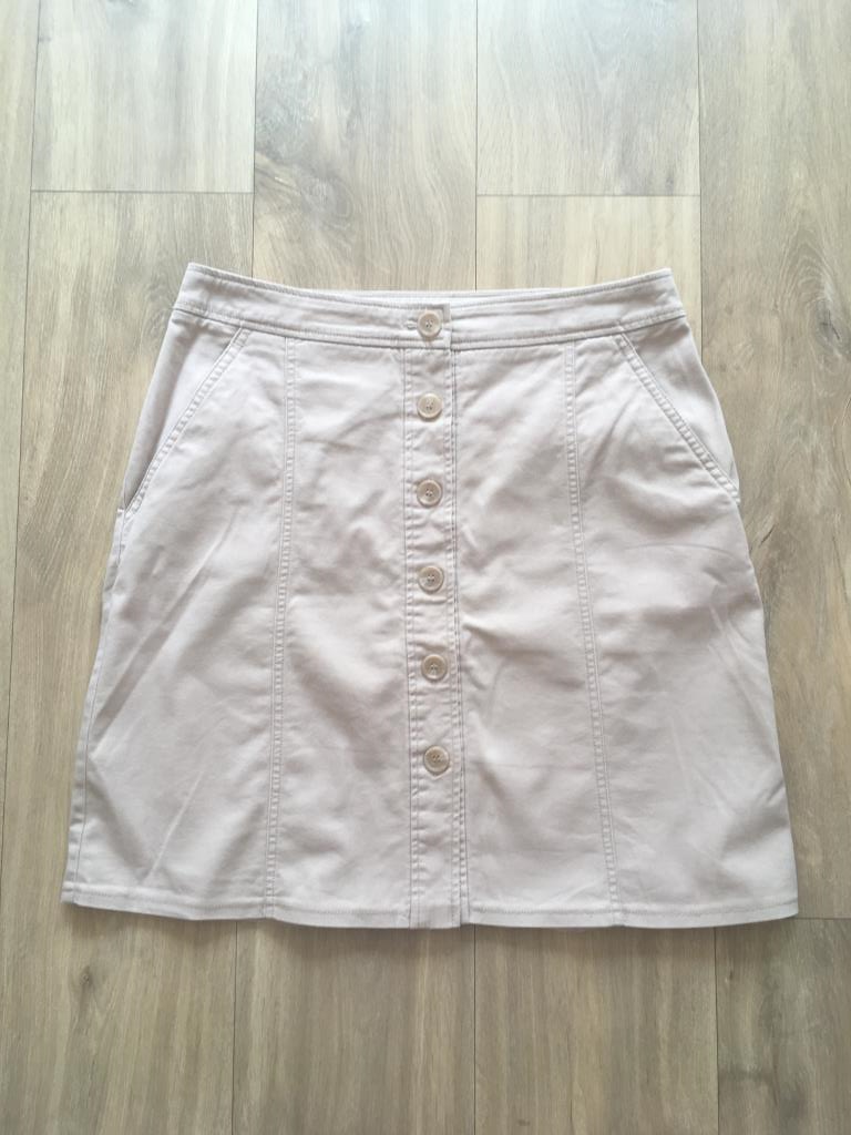 Юбка  Zarina 46/48р. 400 руб.. 46р.