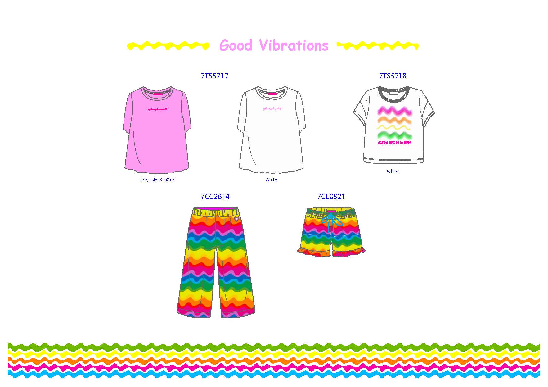 АГАТОЧКА ЛЕТО-21