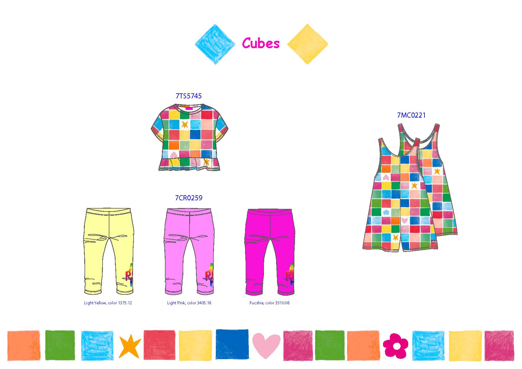 АГАТОЧКА ЛЕТО-21