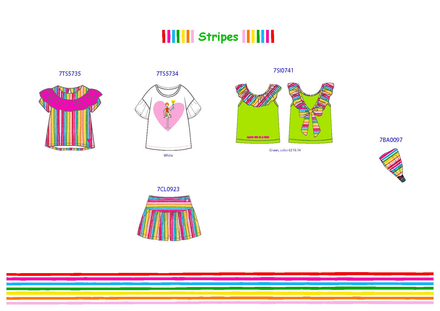 АГАТОЧКА ЛЕТО-21