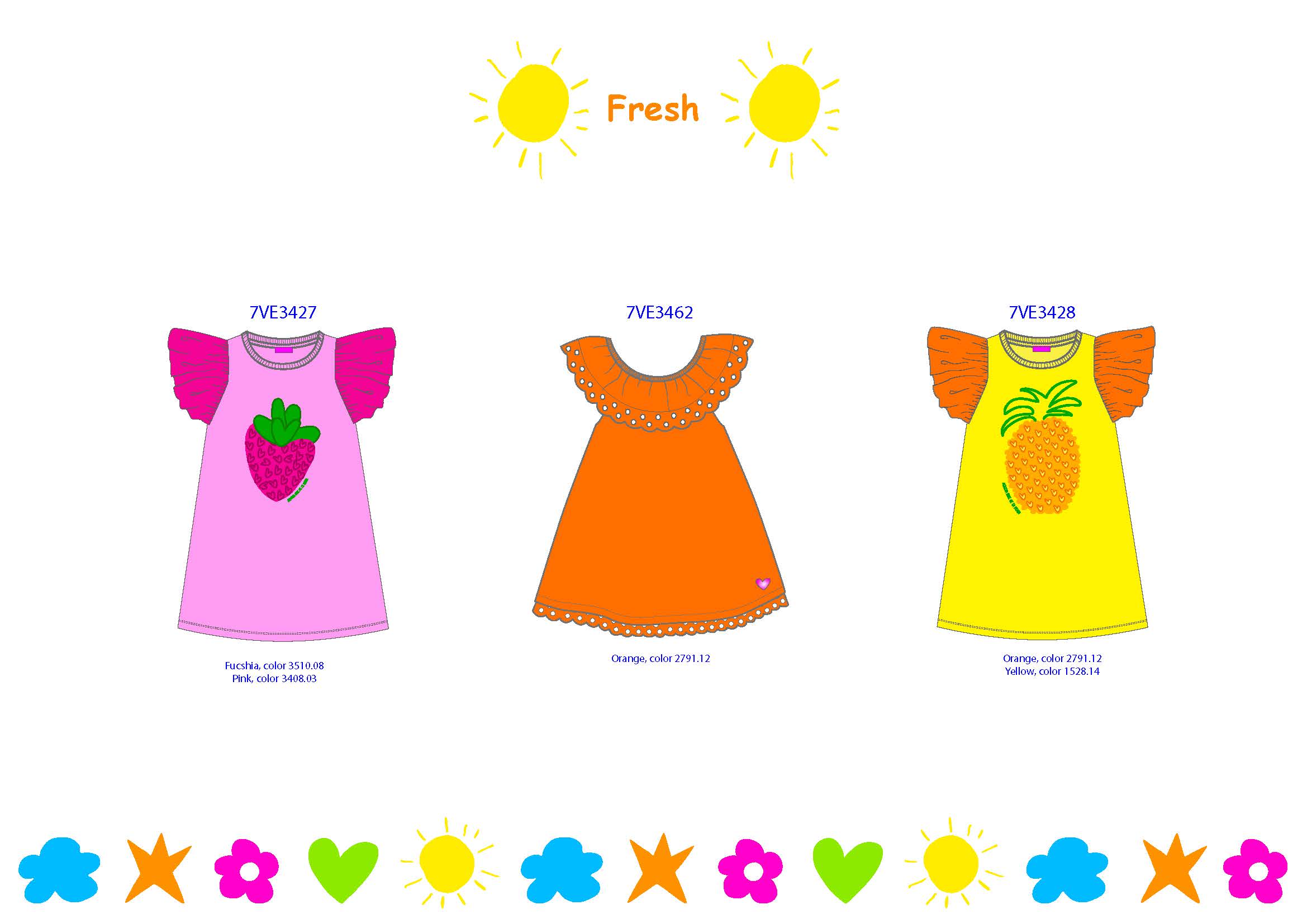 АГАТОЧКА ЛЕТО-21