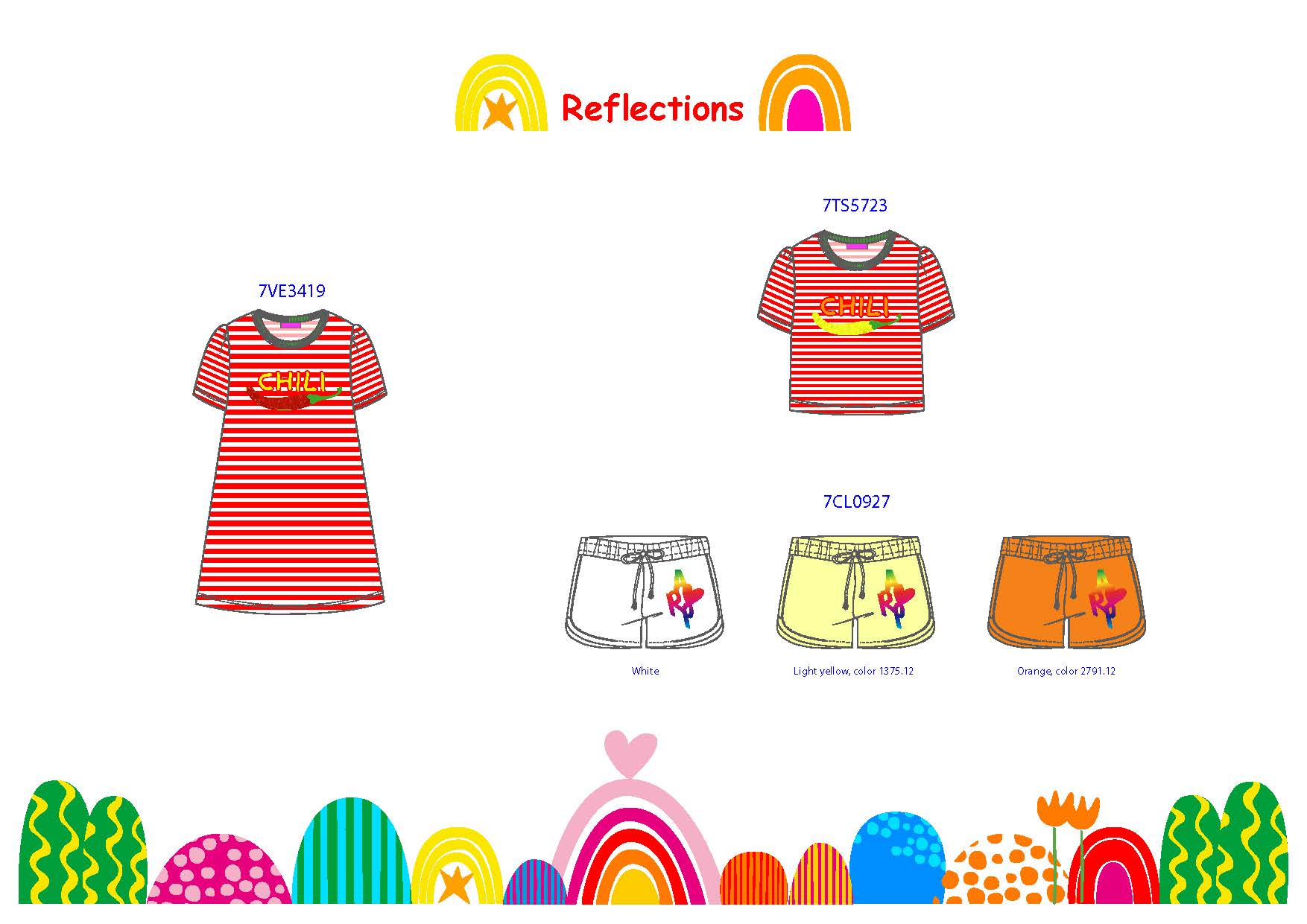 АГАТОЧКА ЛЕТО-21