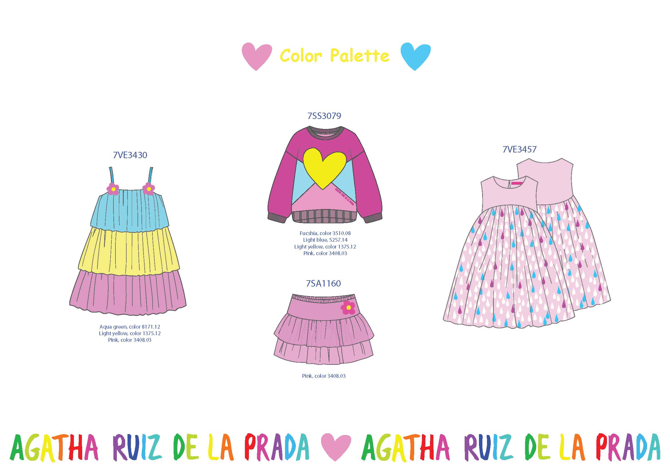 АГАТОЧКА ЛЕТО-21