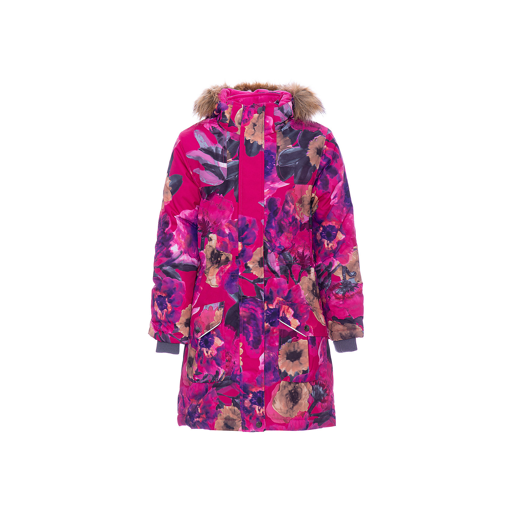 пристроено