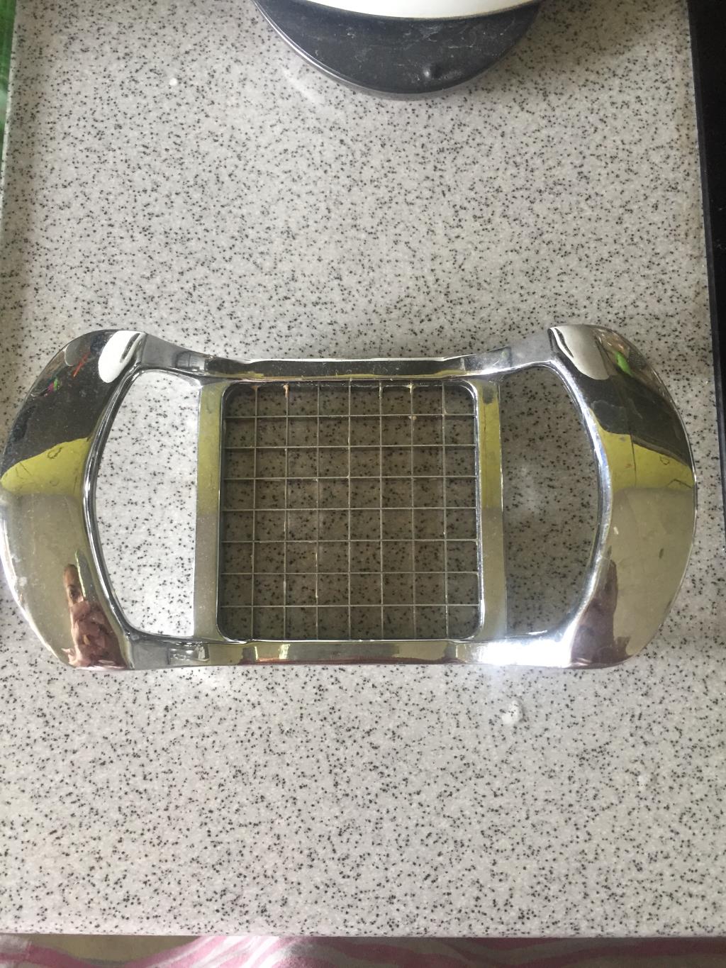 измельчитель овощей-фруктов. Разное