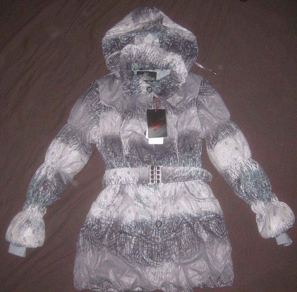 Верхняя одежда д/дев р.152-170