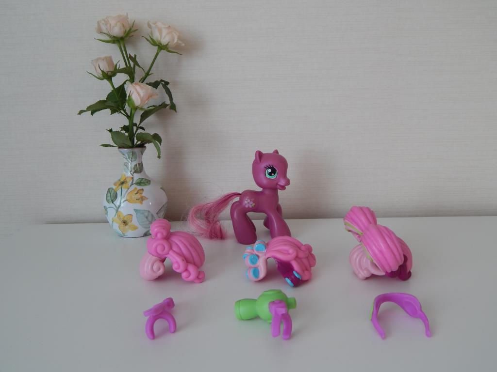 Детское - разное