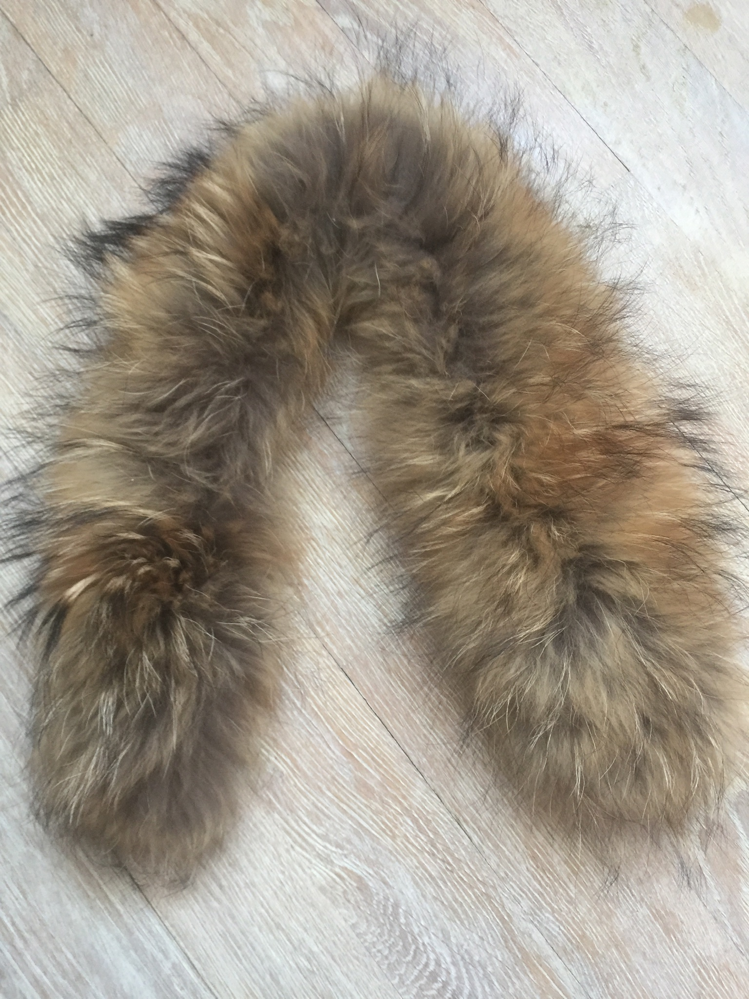 меховая опушка, 400р. я-Продано