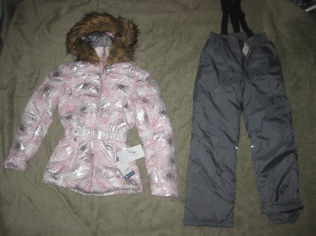 Верхняя одежда д/дев р.152-170