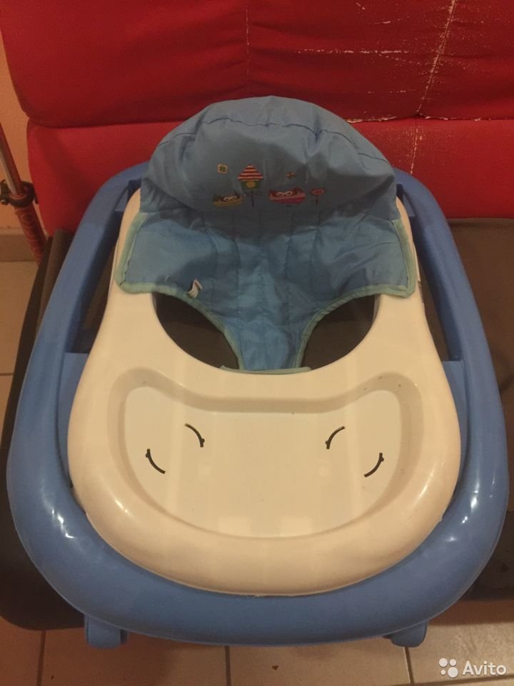 ходунки. я-Отдала с 01.06.2019