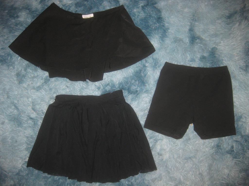 Вещи д/д р.128-140