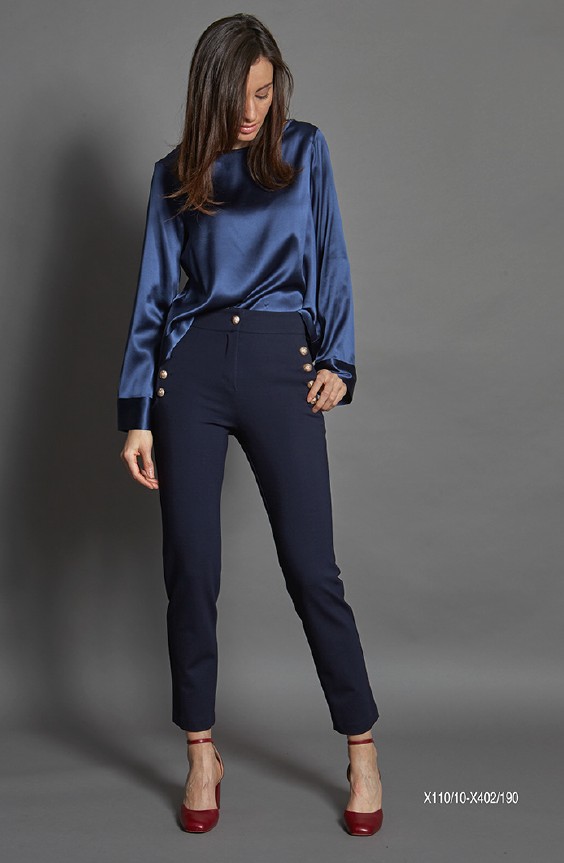 Х110/10. 4 - В НАЛИЧИИ - женское