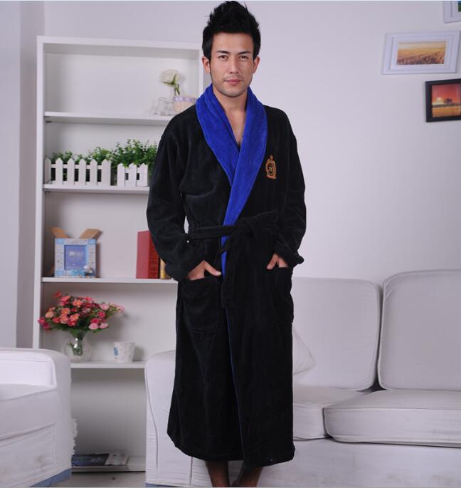 Халаты и полотенца