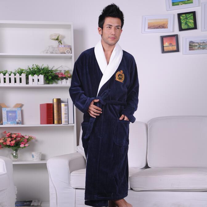 Халаты и полотенца