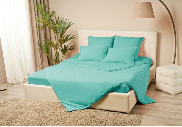 ПОСТЕЛЬНОЕ БЕЛЬЕ