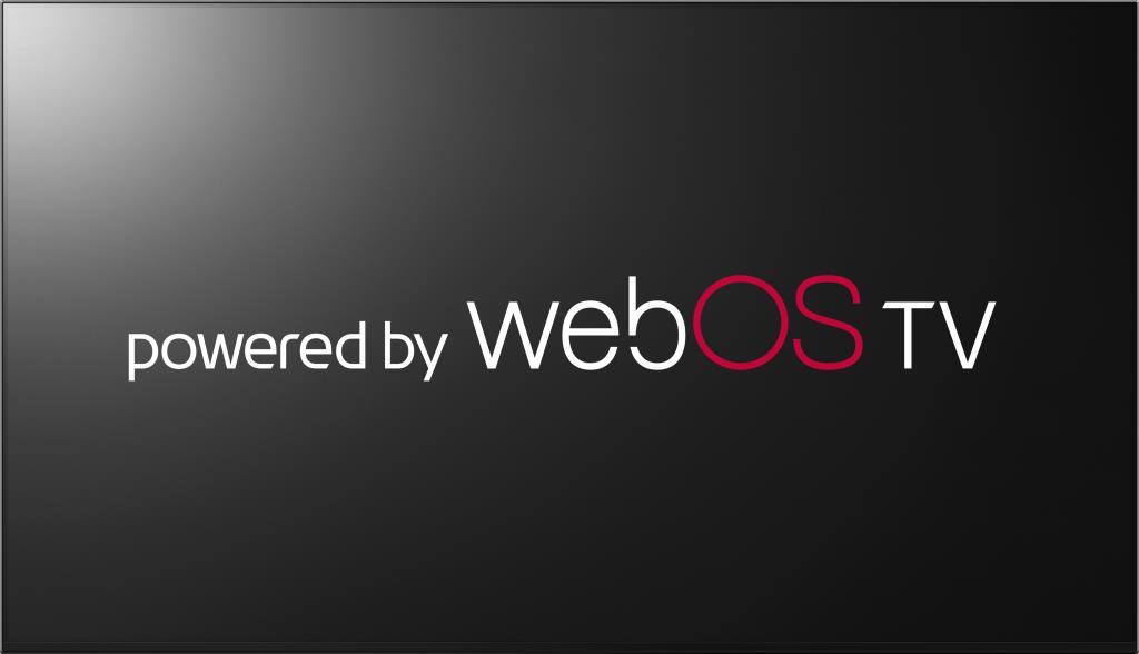 LG расширяет платформу WEBOS SMART TV для партнеров