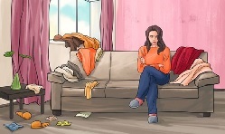 Пять привычек, с которыми в вашем доме всегда будет чисто