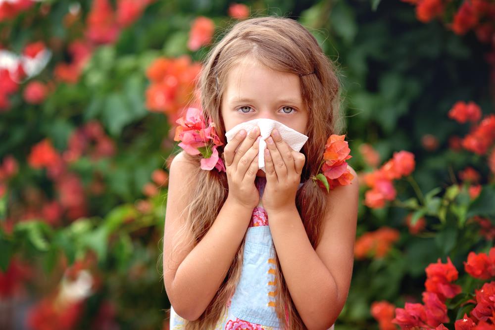 Новая услуга по лечению сезонной аллергии АСИТ