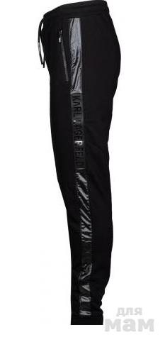 30)KARL LAGERFELD    SWEAT PANTS    705011    0   . 