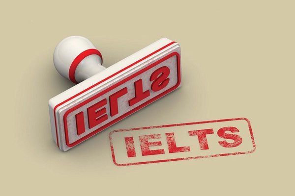Получите официальный сертификат IELTS / TOEFL.