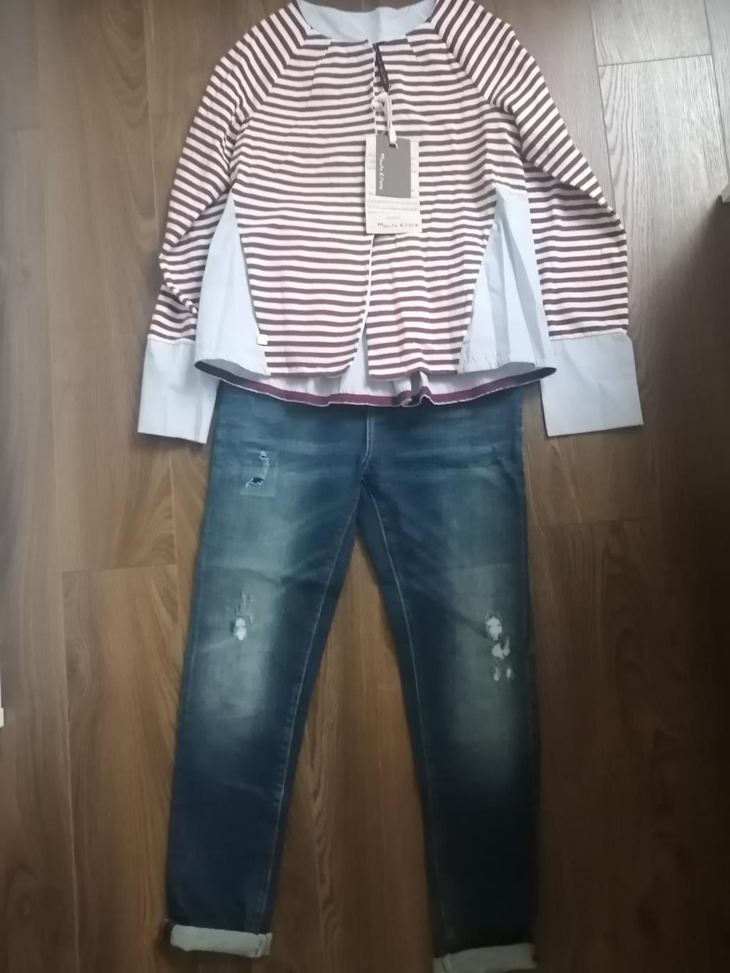 пристроено