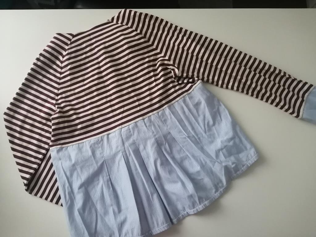 пристроено