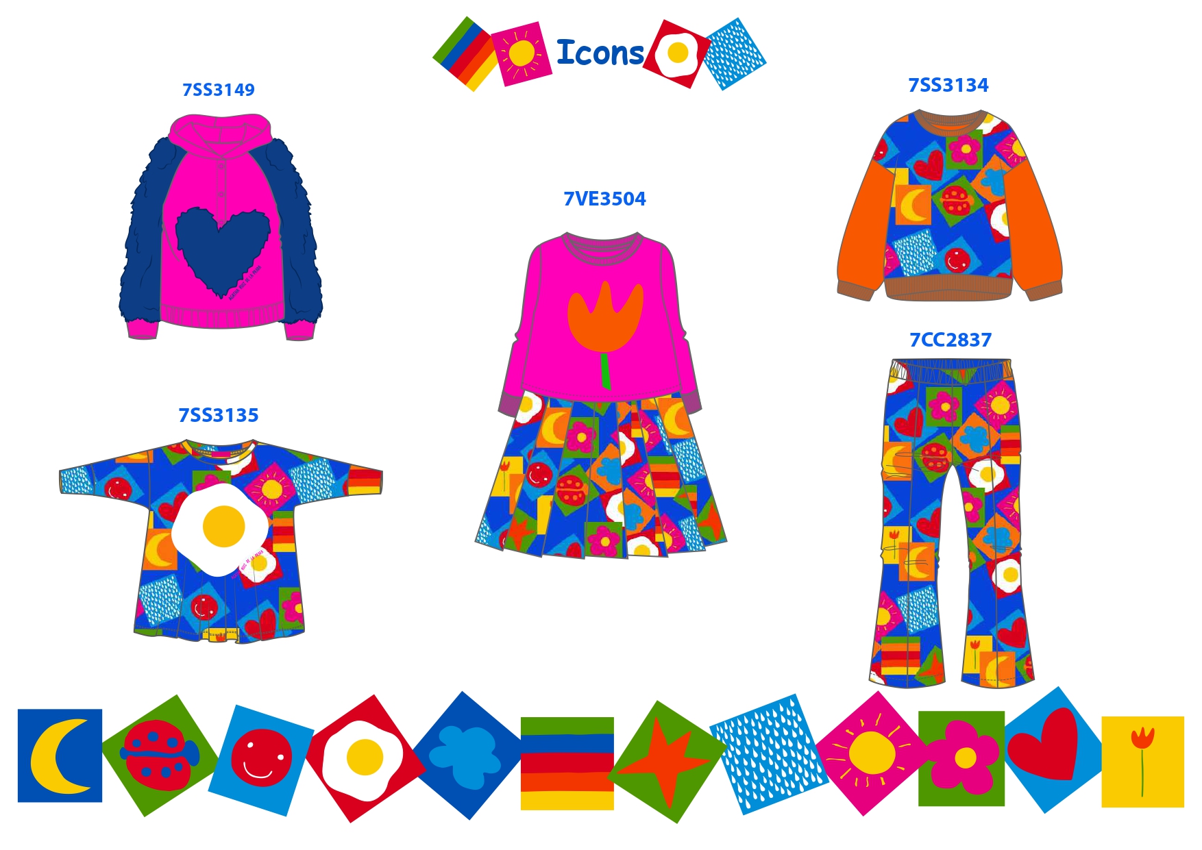 АГАТОЧКА W21-22