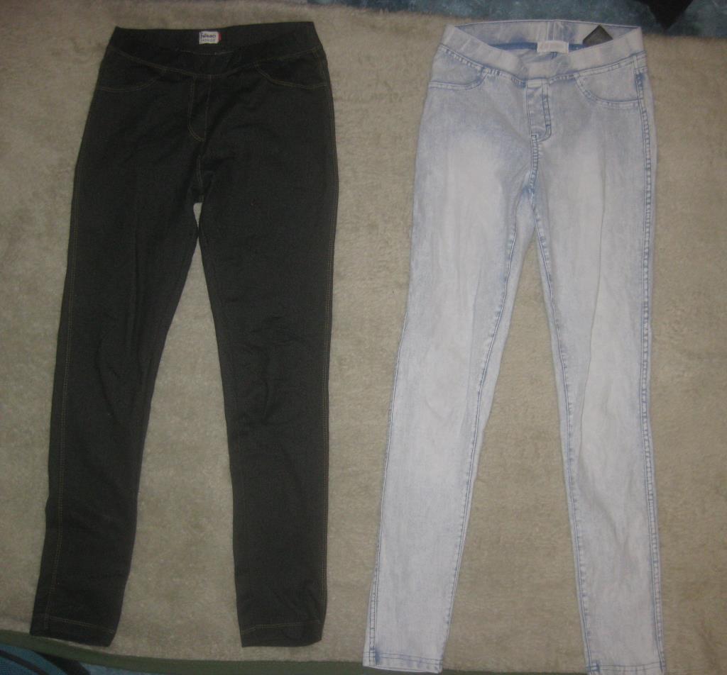 Вещи д/дев 146-158