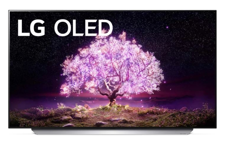 Новая серия телевизоров LG OLED C1: широкий выбор диагоналей премиального изображения