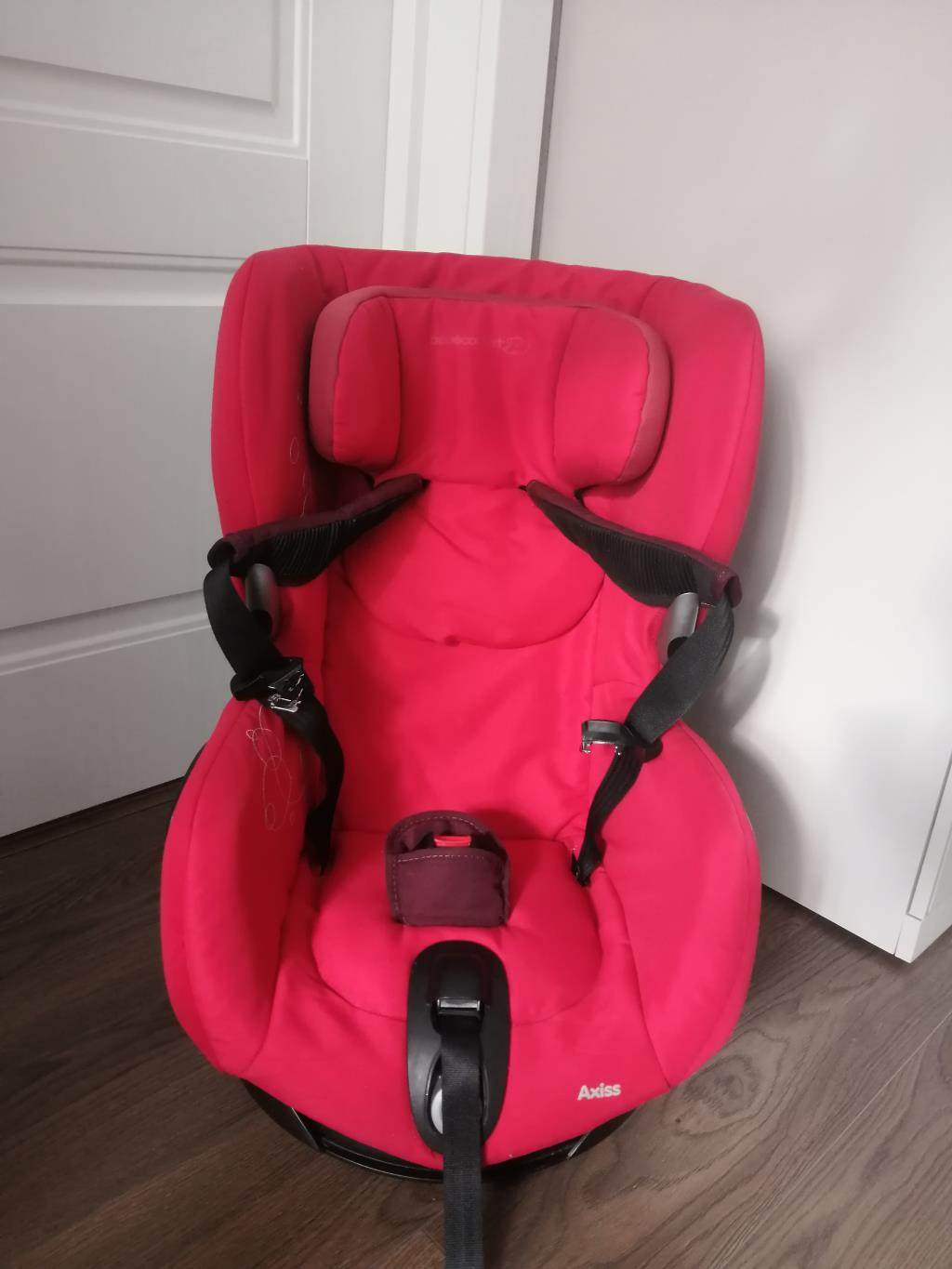 пристроено